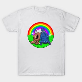 Pride Bugs T-Shirt